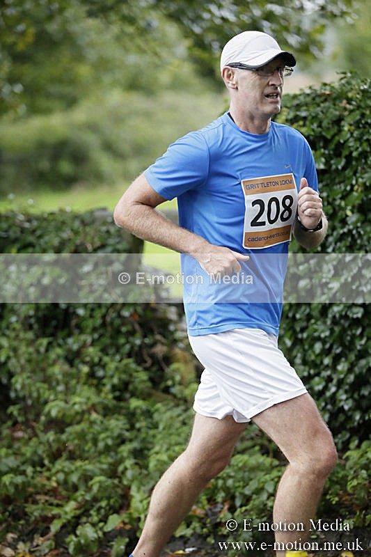 CAD131019-0999 - Cadence Events Grittleton 10km 13/10/19