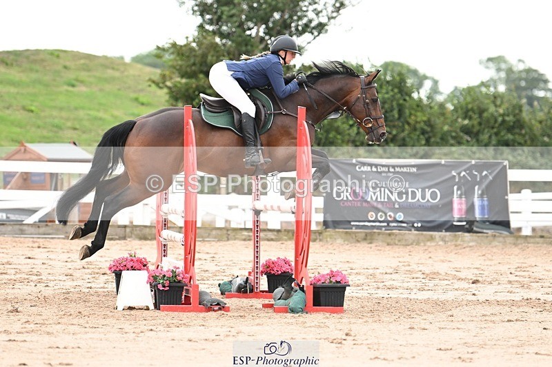 250727-092010-08776 - Cls 31 British Novice and 90cm