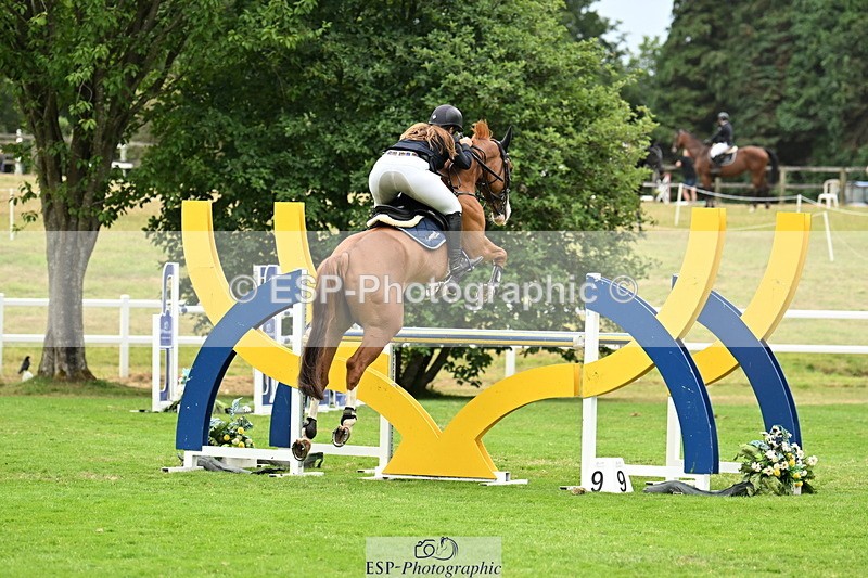 250705A-101317-13229 - Cls 29 Snr 1.25m Open