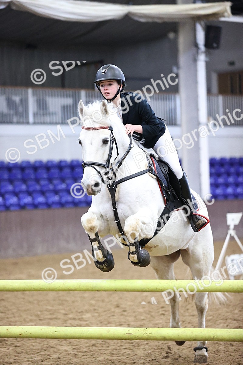 SBM_009958 - Class 10 - Eskadron Pony Winter Discovery Championship Qualifier