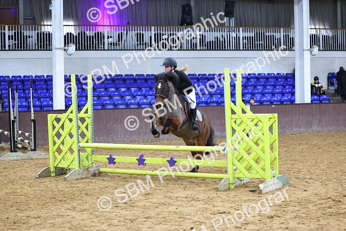 SBM_001539 - Class 4 - 70cm