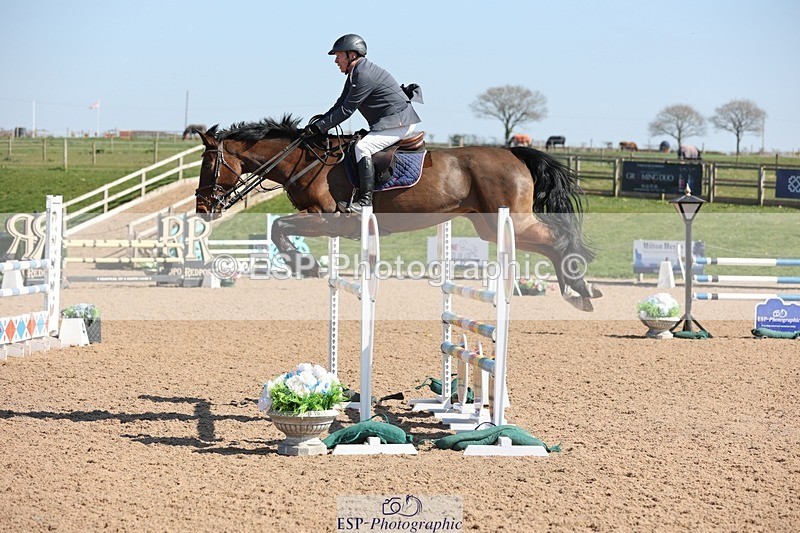 250402-120922-00508 - Cls 4 Newcomers and 1.10m Open