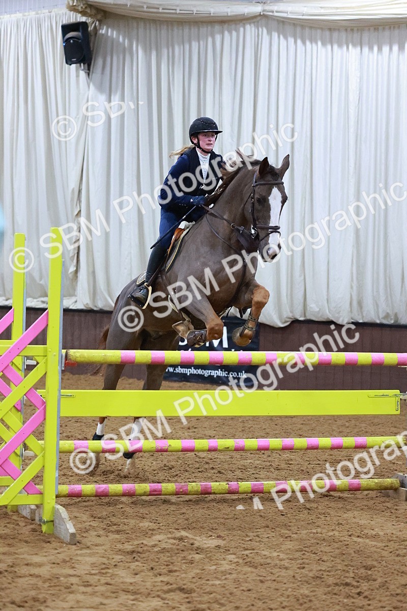 SBM_002674 - Class 5 - Senior Foxhunter 1.20m