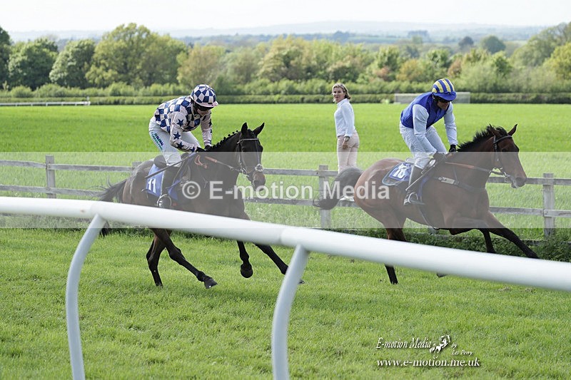 PtP 070523 494 - Kimblewick Races Coronation Meet  Kingston Blount 07/05/23