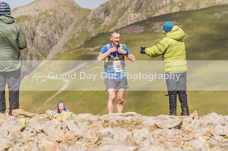 Ennerdale-745 - Ennerdale Horseshoe Fell Race Saturday 8th June 2024