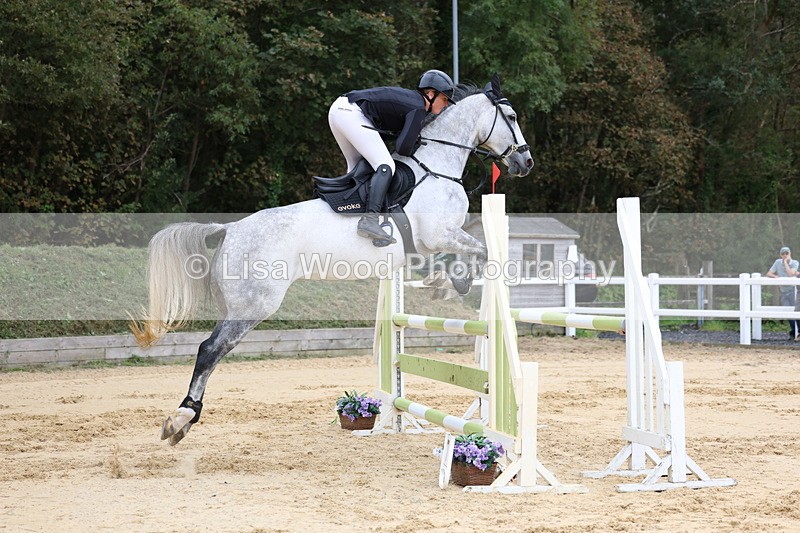3E7A2960 - Class 7: Senior 1.05m