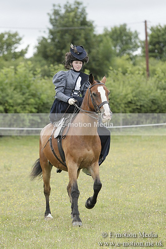 BVR160717-2444 - Side Saddle Classes 16/07/17