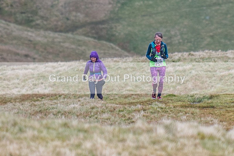 Arant Haw Seniors-646 - Kendal Winter League Arant Haw (Senior Race) Sunday 14th April 2024