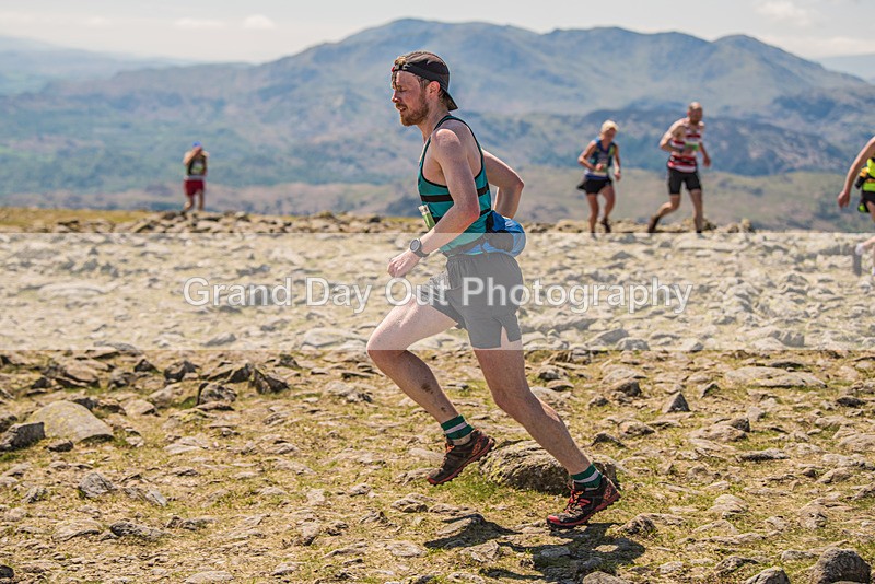 Fairfield-838 - Fairfield Horseshoe Fell Race Saturday 13th May 2023