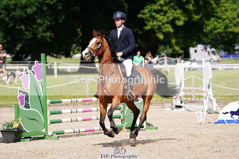 250615A-100622-10019 - Class 43 British Novice 90cm Open