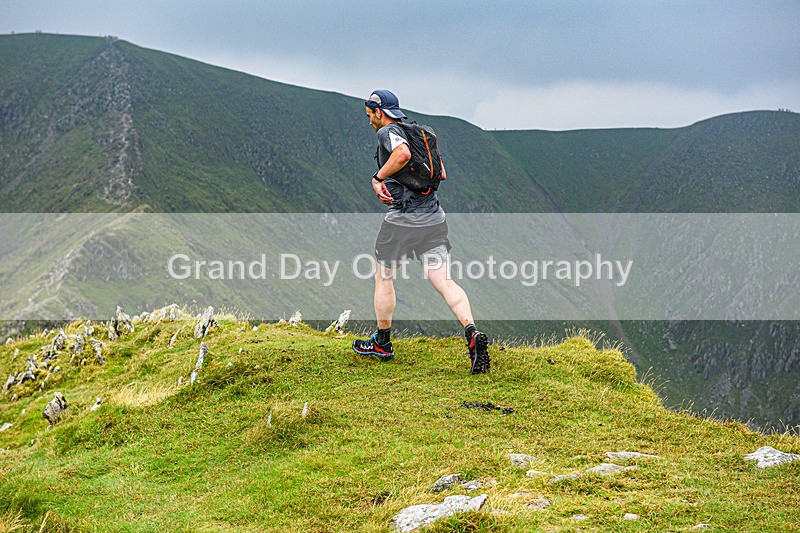 Grisedale Horseshoe-798 - Grisedale Horseshoe Fell Race Saturday 3rd September 2022