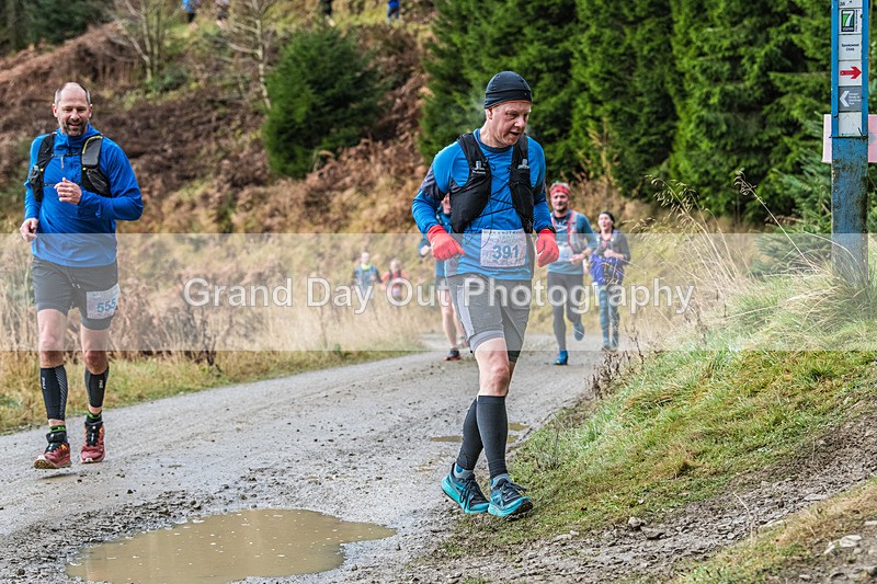 Glentress 21  10K-302 - High Terrain Events Glentress 21 & 10K Trail Races Saturday 16th November 2024
