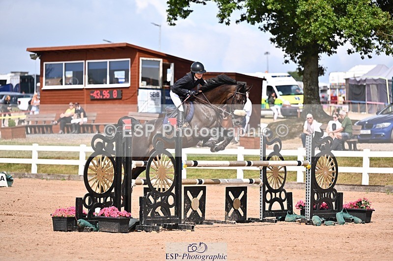 250718-153306-11505 - Cls 10, 1 Star Bronze Tour