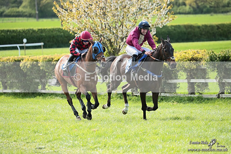 PtP 190426 1155 - Vine & Craven PtP Kingston Blount 19/04/26