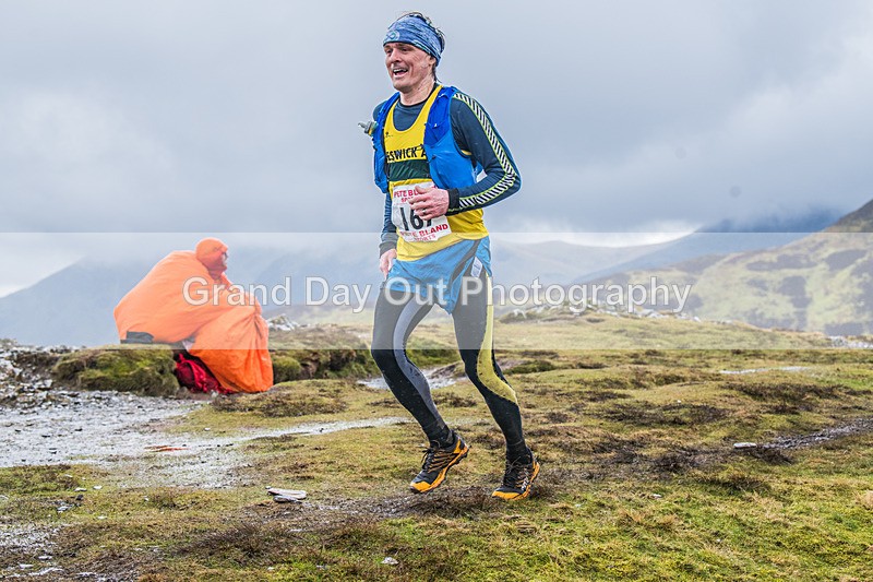 Coledale-1095 - Coledale Horseshoe Fell Race Saturday 25th March 2023