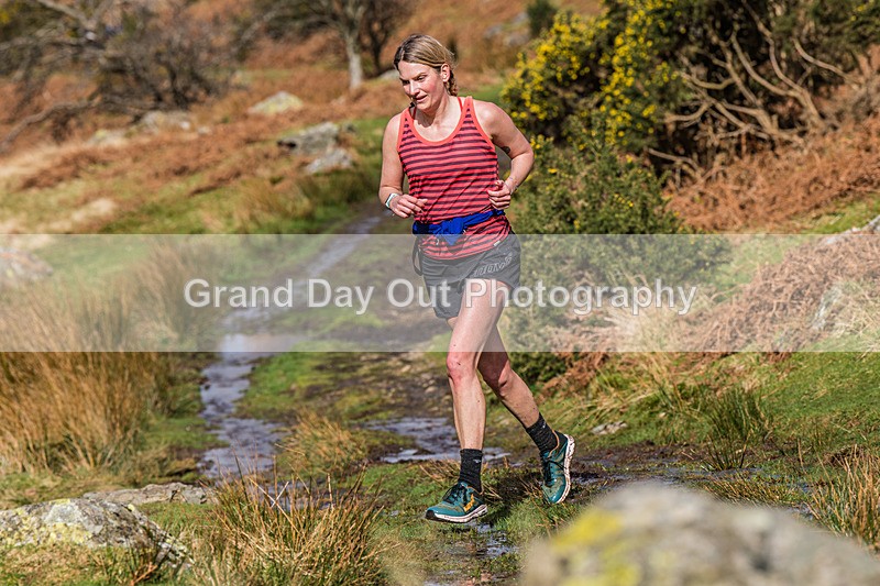 Buttermere-687 - High Terrain Events Buttermere Trail Run Sunday 26th March 2023
