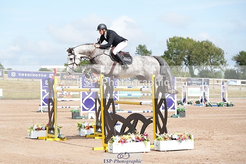 250718-162230-12363 - Cls 6, 3 Star Big Tour LR Qualifier Break til End