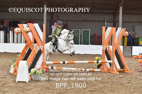 BPP_1900 - CLASS 3 TEAM SJ 50-55CM
