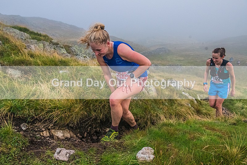 Shipman Knotts-197 - Shipman Knotts Fell Race Tuesday 23rd August 2022