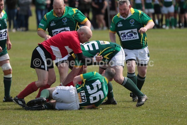 AA079162 - Come Ashore Cup 2025