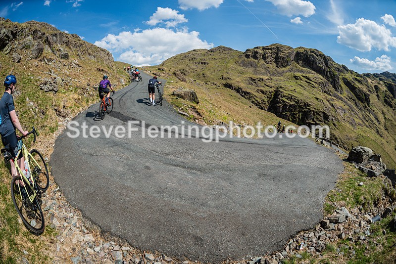 151647 - Hardknott Hairpin 15.00 - 16.00