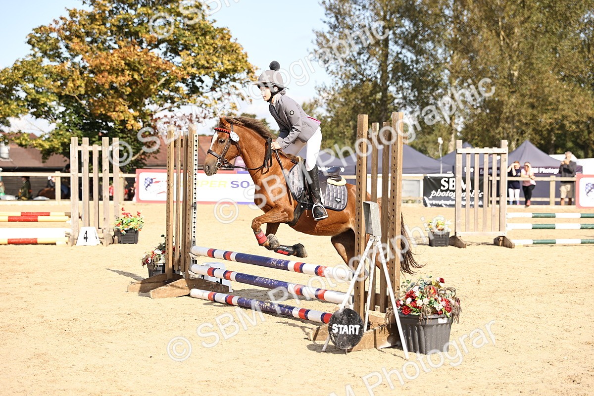 SBM_62053 - J12 - Junior Pony 55cm Championship