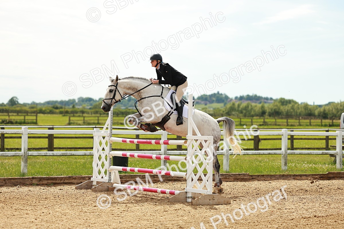 SBM_002356 - Class 4 - Senior Newcomers - 1.10m