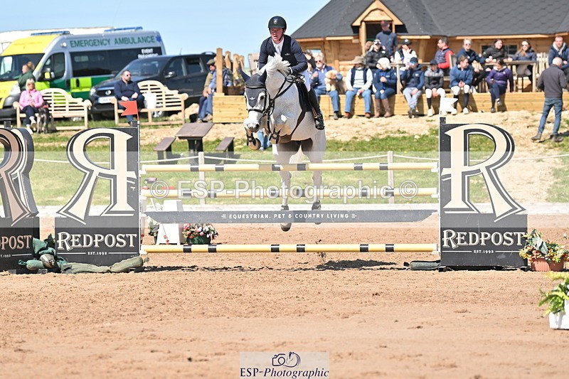 240420A-141810-11688 - Cls 7, 2 Star Medium Tour 1.35m