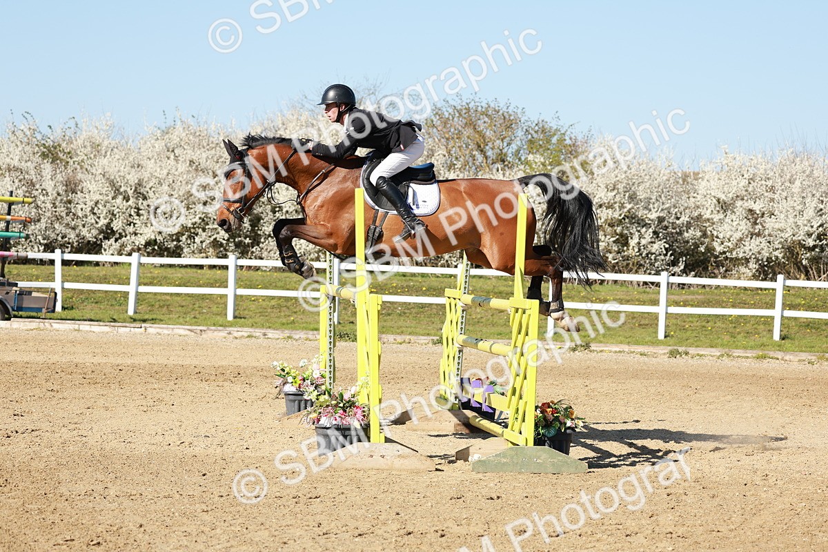 SBM_005025 - Class 19 - National 1.30m 1.40m