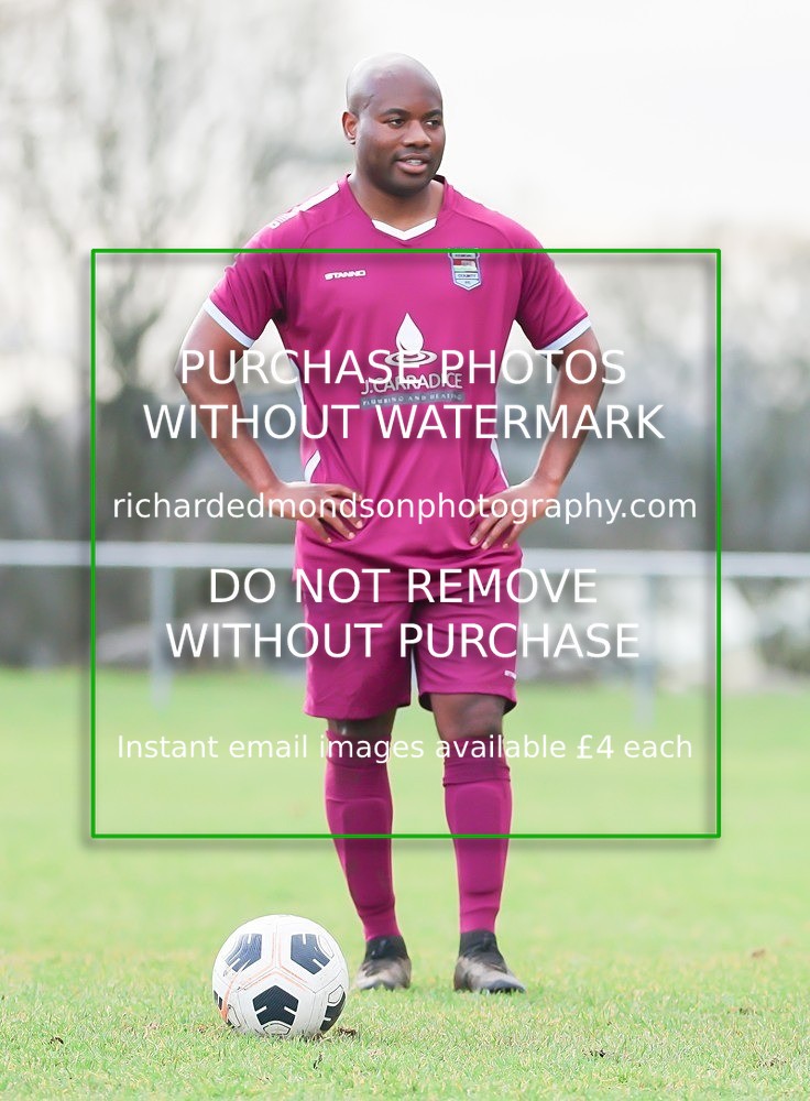 533A4573 - Kendal County Reserves vs Langwathby Utd (First half)