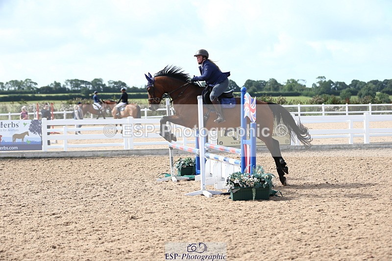 230811A-102216-03489 - Cls 15 85cm Nat Am Qualifier