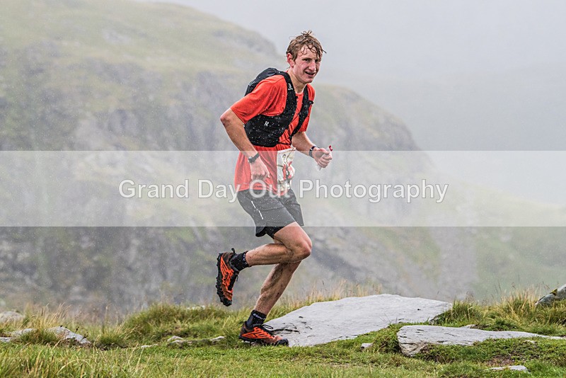 Kentmere-45 - Pete Bland Kentmere Horseshoe Fell Race Sunday 16th July 2023