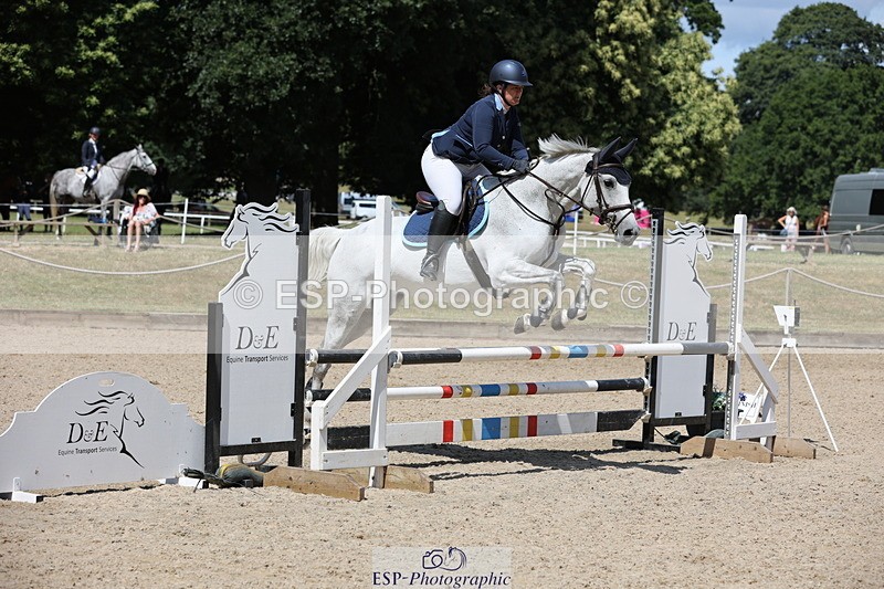 250703A-113438-01370 - Cls 6 Snr British Novice and 90cm Open