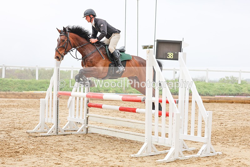 3E7A2970 - Class 5: Senior Discovery/1m open