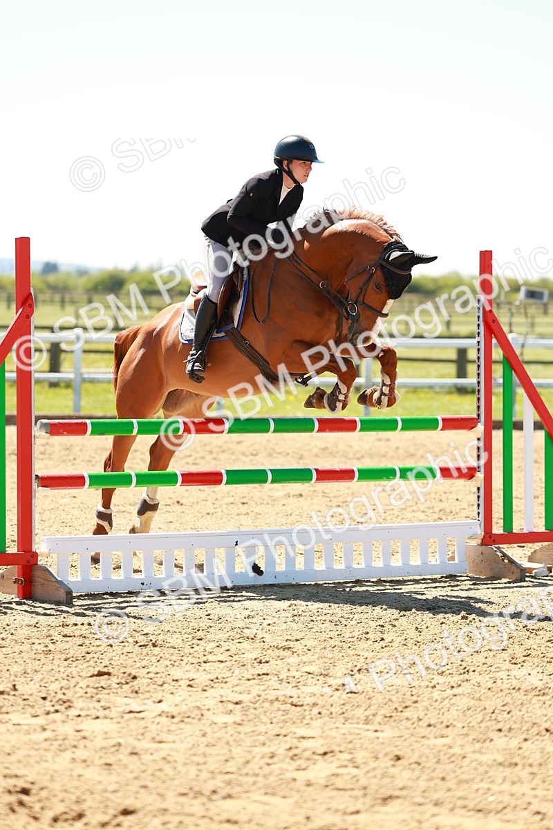 SBM_000938 - Class 3 - Senior Discovery - 1.00m
