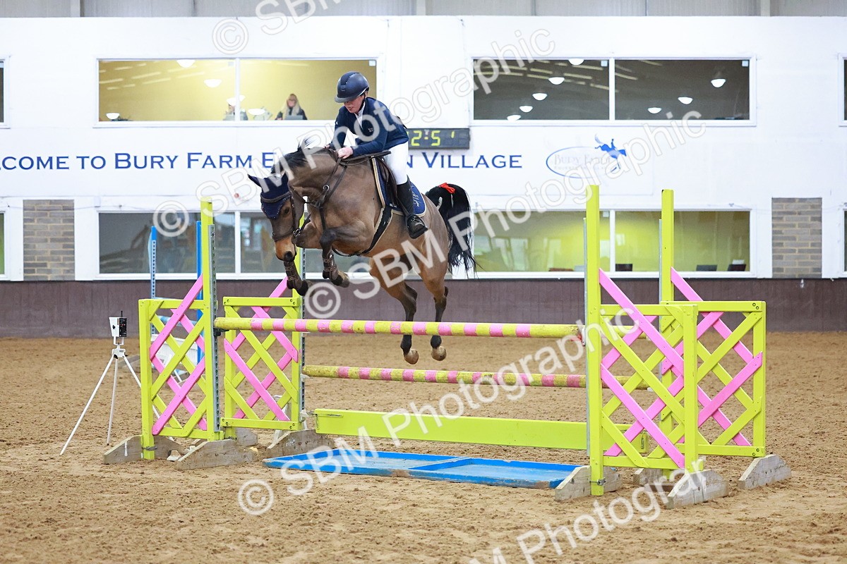 SBM_001185 - Class 4 - Senior Newcomers - 1.10m