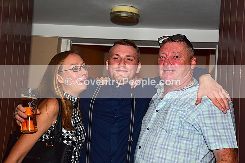 SHN-931 - Shannon's 21st
