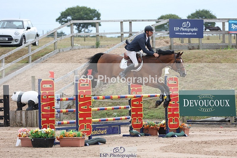 250719-093732-13469 - Cls 15, 1 Star Silver Tour Break til End