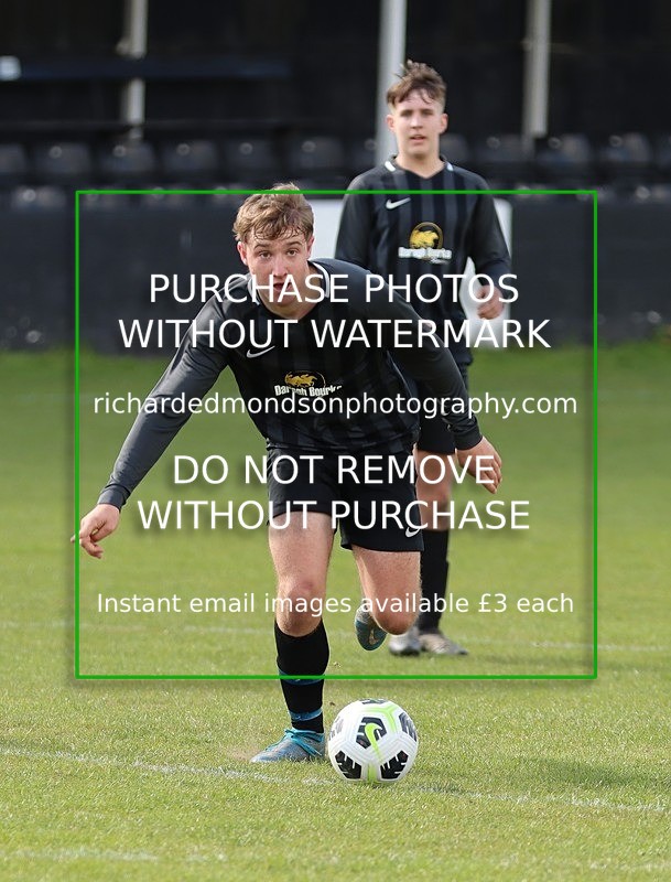 IMG_4943 - Penrith U18 v Kingstown Utd U18 (Under 18 Cup Final)