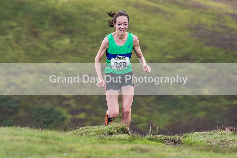 Barrow-170 - Barrow Fell Race Monday 28th August 2023