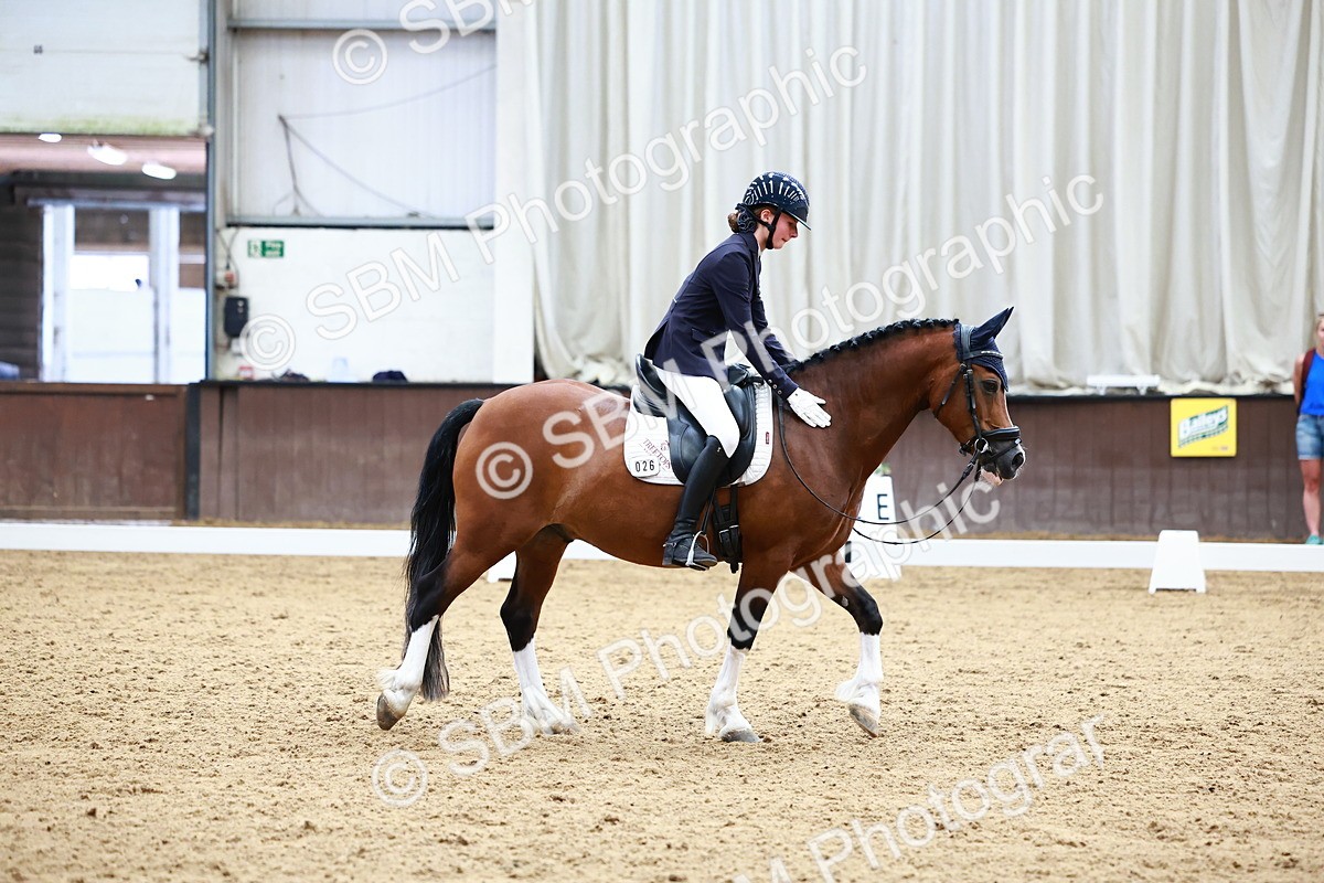 0B8A0713 - Class 4 Novice 4