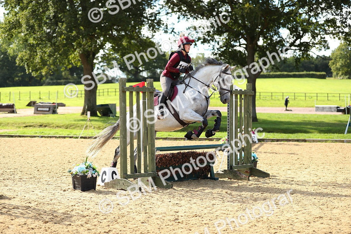 SBM_03492 - E3 Eventers Challenge 70cm Open