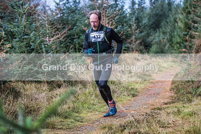 Glentress-629 - High Terrain Events Glentress 21 & 10K Trail Races Saturday 15th November 2025