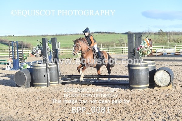 BPP_9081 - CLASS 1 40CM