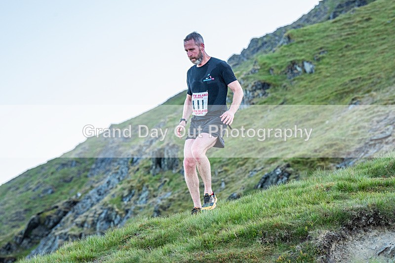 Blencathra-586 - Blencathra Fell Race Wednesday 7th June 2023