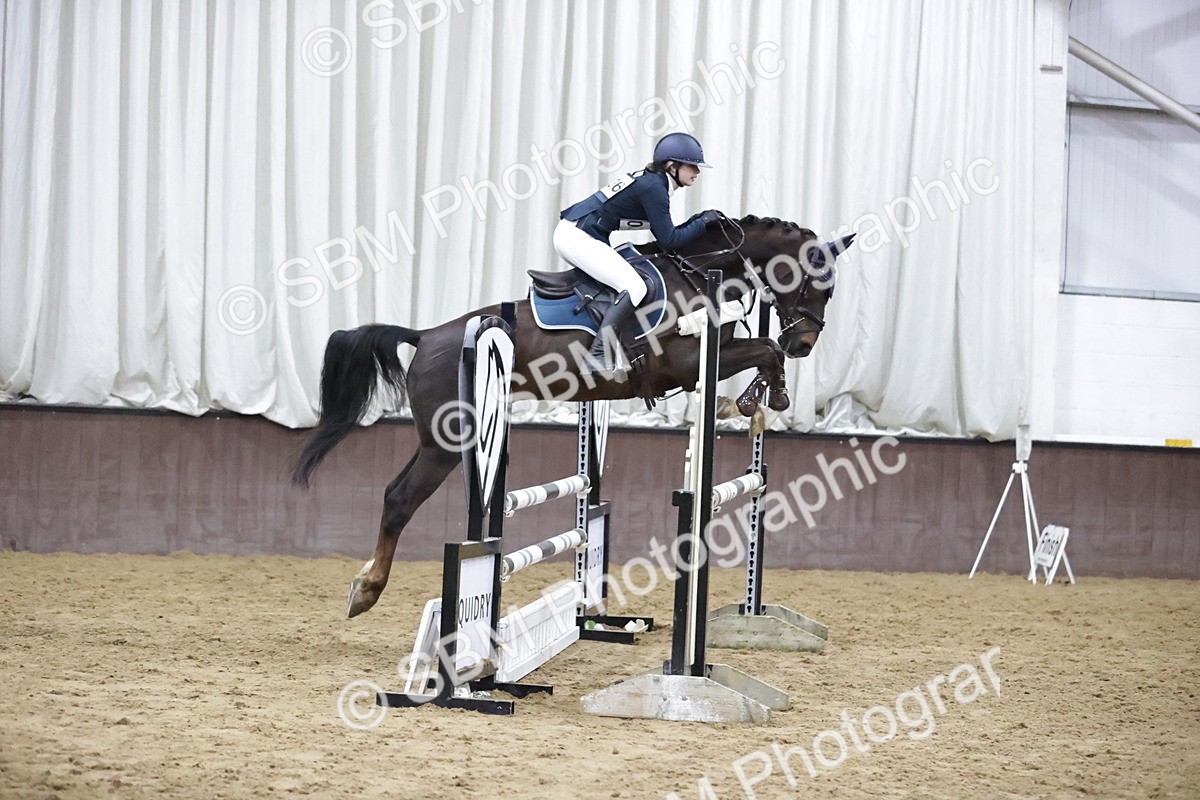 SBM_001754 - Class 3 - 1.00m