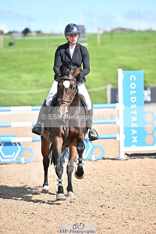 250924-125120-00290 - Cls 4 Newcomers and 1.10m Open