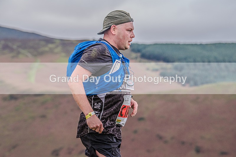 British Fell Relay-3236 - British Fell & Hill Relay Championship Braithwaite Keswick Saturday 21st October 2023