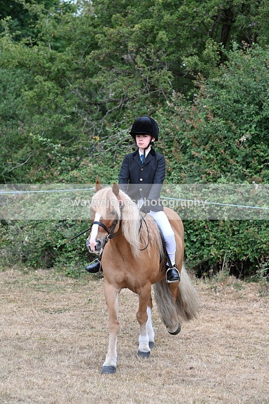WJ7_7022 - Class 2 Best Rider