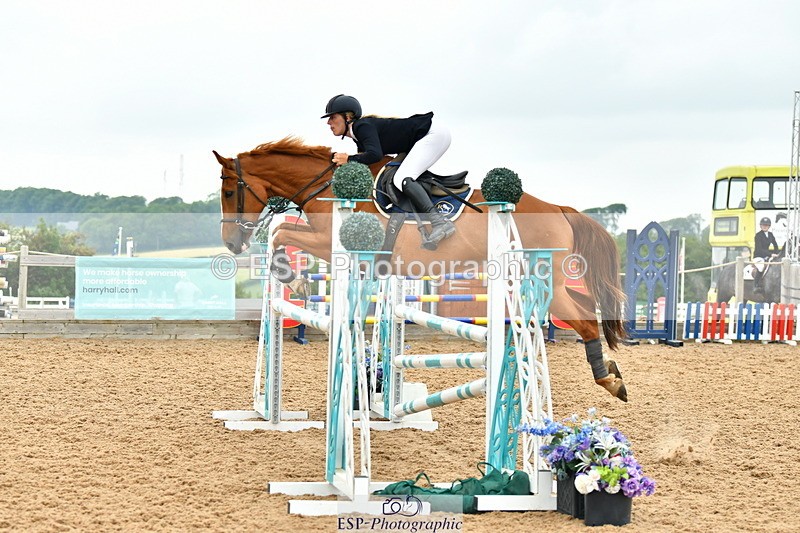 230611A-120957-05614 - Cls 26 Discovery 2nd R Jump Off's and Presentations